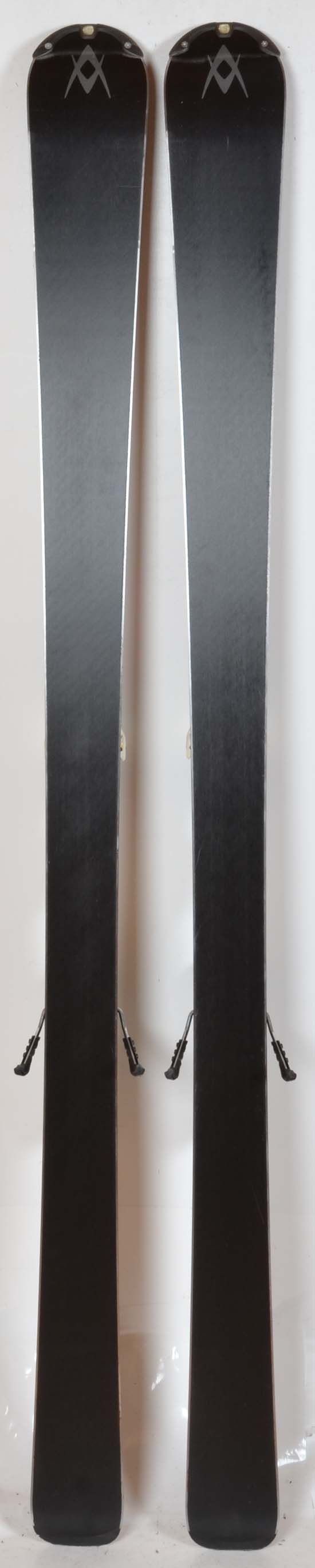 Völkl VIOLA Blk - skis d'occasion Femme