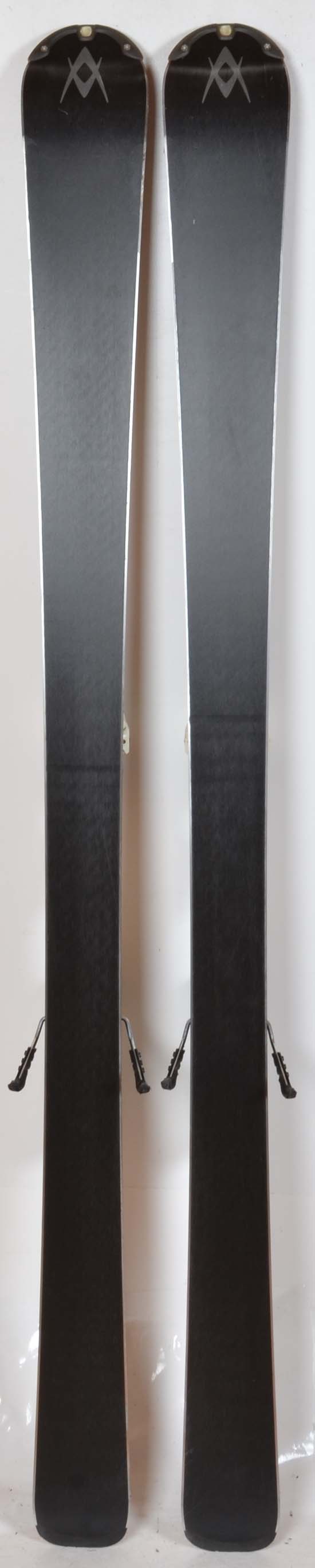 Völkl VIOLA Blk - skis d'occasion Femme