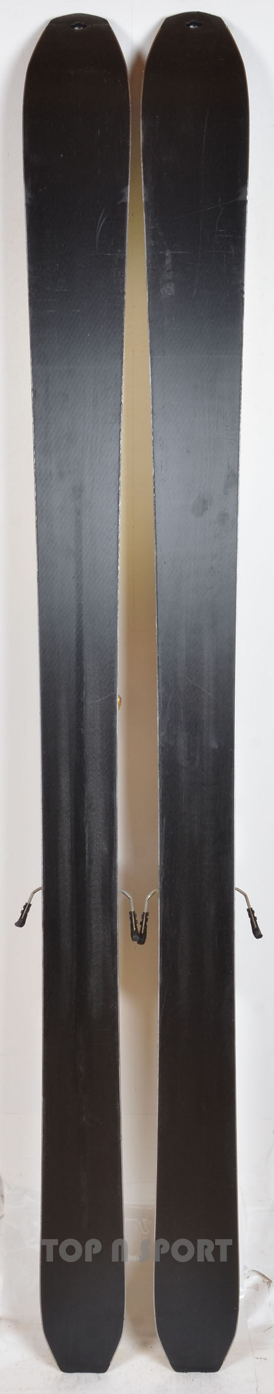 Völkl VTA 98 + Fixations Marker Kingpin 13 - skis d'occasion
