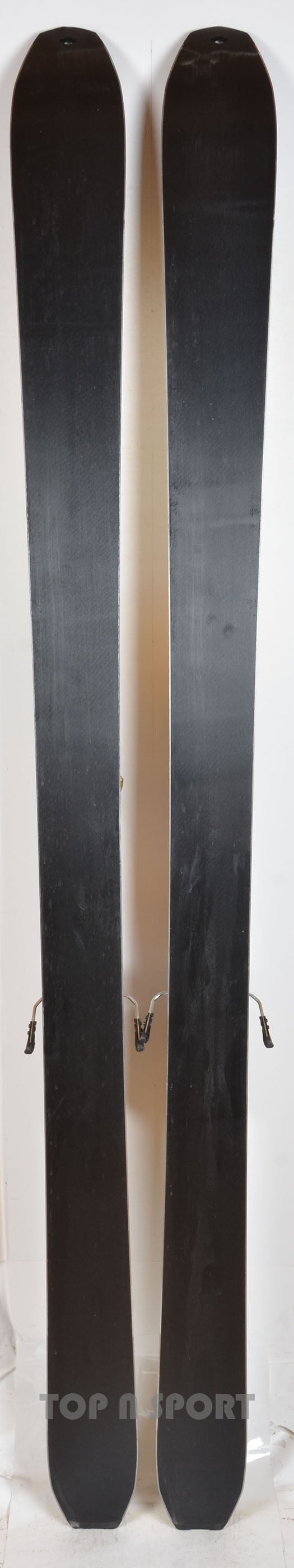 Völkl VTA 98 + Fixations Marker Kingpin 13 - skis d'occasion
