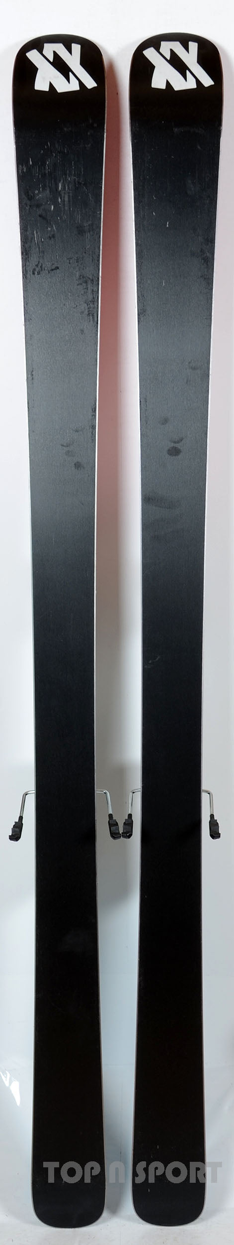 Völkl YUMI - skis d'occasion Femme