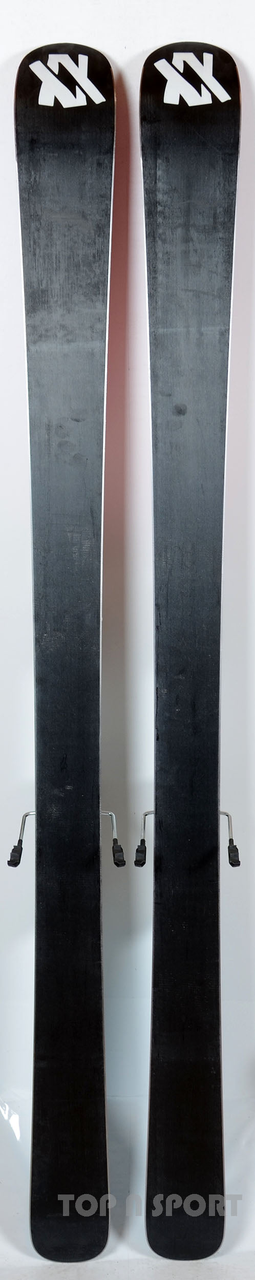 Völkl YUMI - skis d'occasion Femme