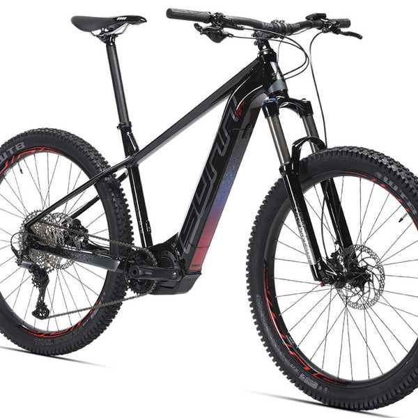 Sunn Flash S1 2021 VTT électrique semi-rigide neuf – Top
