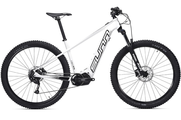 Sunn Flash S2 29" - 2021 - VTT électrique semi-rigide neuf