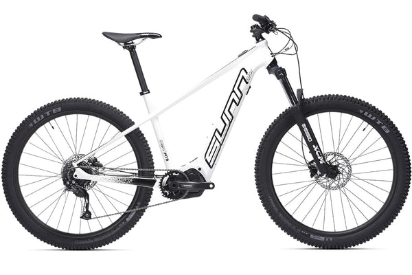 Sunn Flash S2 27.5" - 2021 - VTT électrique semi-rigide neuf