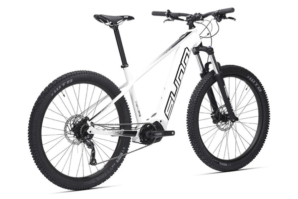 Sunn Flash S2 27.5" - 2021 - VTT électrique semi-rigide neuf