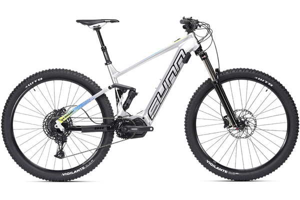 Sunn Gordon S1 630Wh - 2021 - VTT électrique all mountain neuf