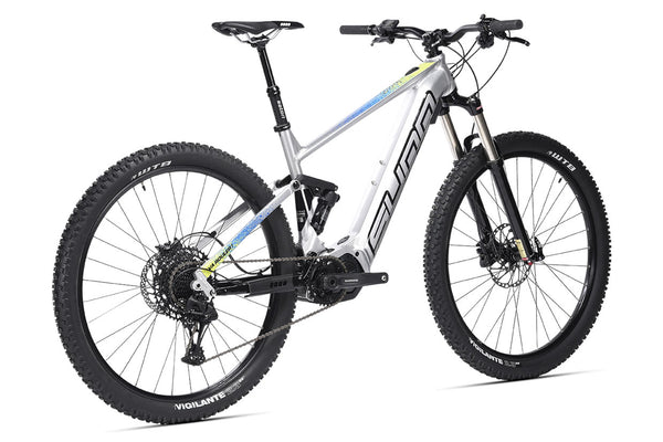 Sunn Gordon S1 630Wh 2021 VTT Γ©lectrique neuf β Top N Sport