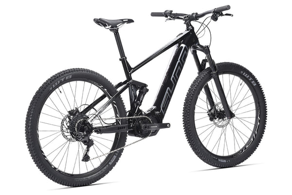 VTT électrique neuf Sunn Gordon S2 - 29" - 2021 - VTT électrique all mountain neuf