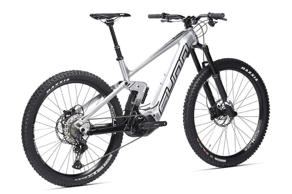 VTT électrique neuf Sunn Kern EL Finest 630Wh 2021 neuf – Top