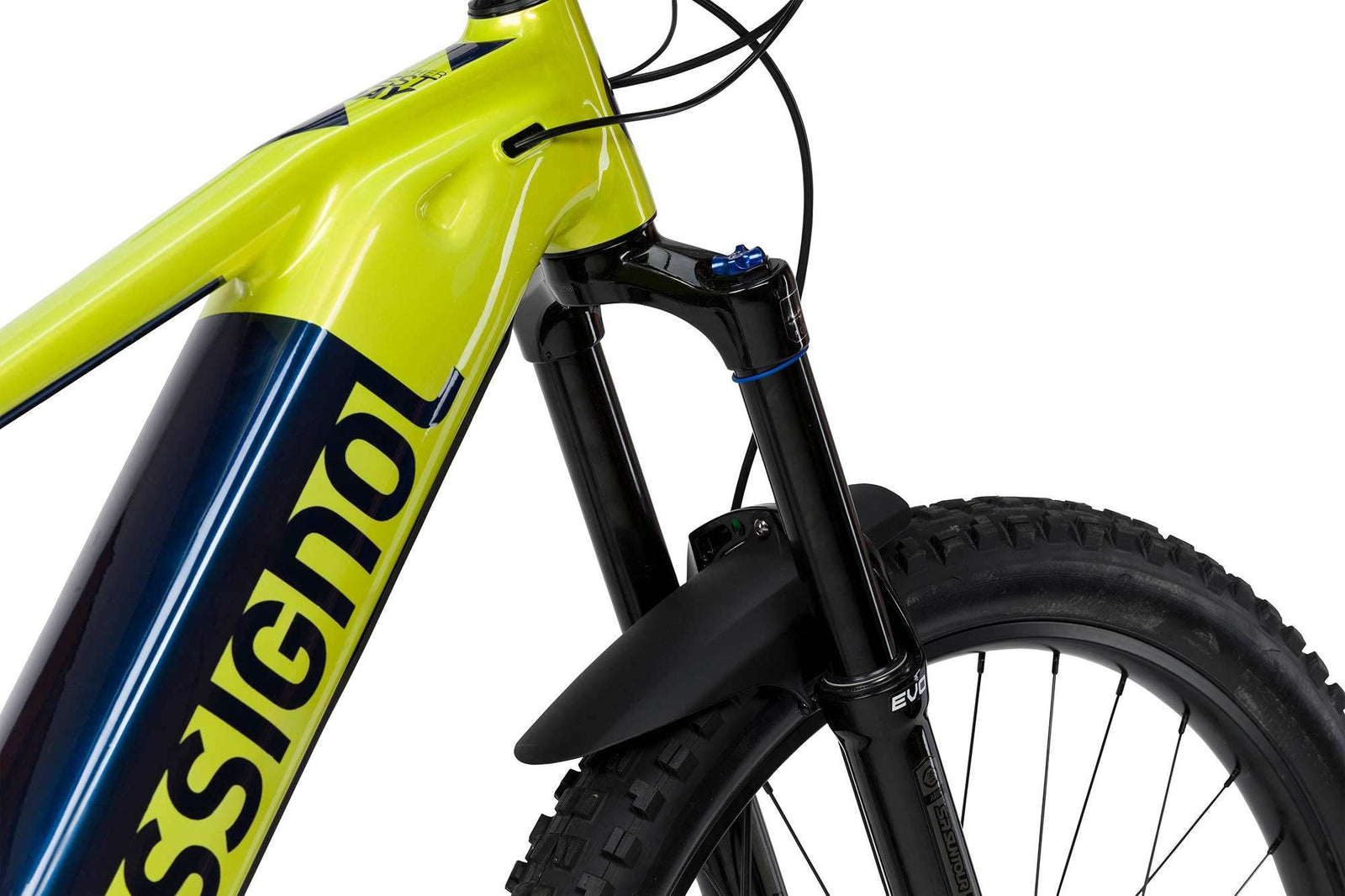 Vtt Électrique Rossignol , Vélos, VTT, vélos électriques, VTT ...