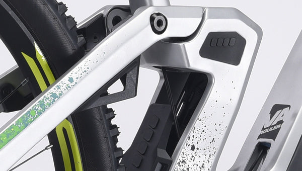 VTT enduro Sunn Kern AM S1 29 - 2020 - neuf déstockage