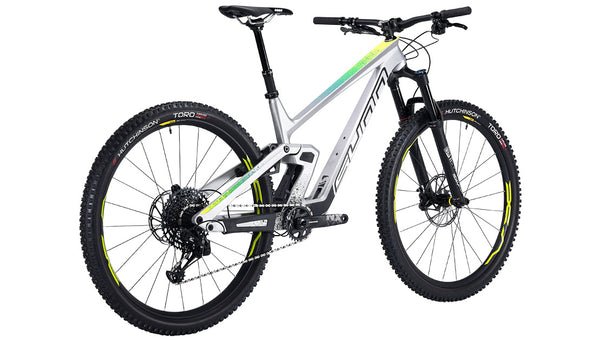 Enduro Sunn Kern Electrique Enduro Les Meilleurs Vtt éelectrique