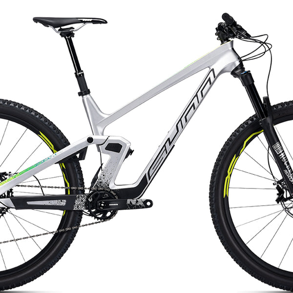 Enduro Sunn Kern Electrique Enduro Les Meilleurs Vtt éelectrique