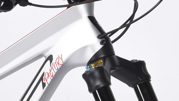 VTT enduro Sunn Kern EN Factory - 2020 - neuf déstockage
