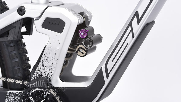 VTT enduro Sunn Kern EN Factory - 2020 - neuf déstockage