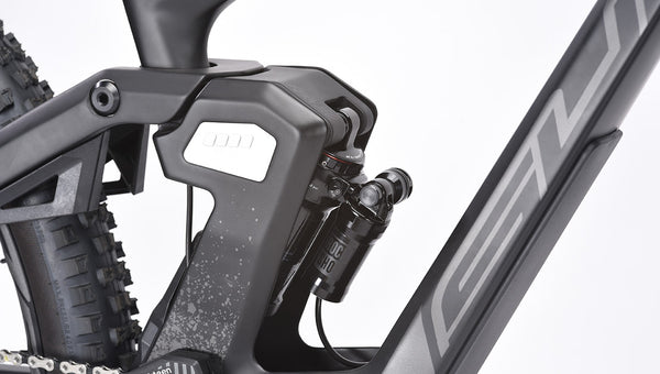 VTT enduro Sunn Kern EN Finest 29 - 2020 - neuf déstockage