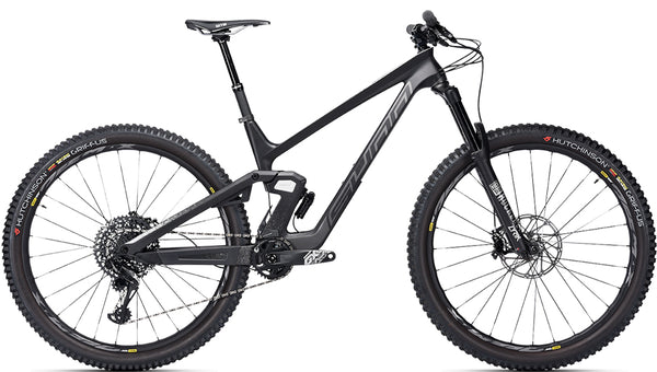 VTT enduro Sunn Kern EN Finest 2020 neuf déstockage – Top N