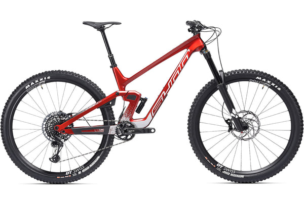 VTT enduro Sunn Kern EN Finest - 2021 - neuf