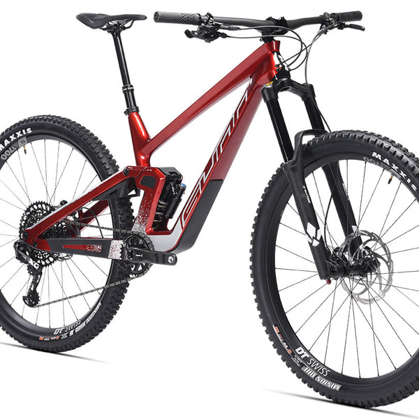 Sunn epic enduro 2021 deals
