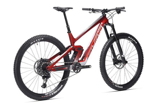 VTT enduro Sunn Kern EN Finest - 2021 - neuf