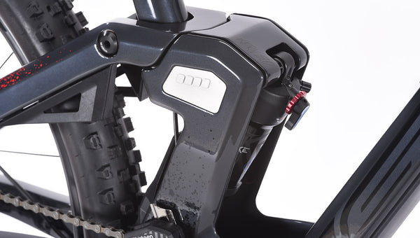VTT enduro Sunn Kern EN S1 - 2020 - neuf déstockage