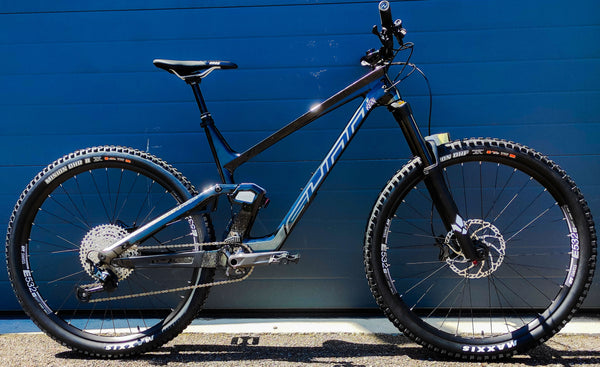 Sunn Kern EN S1 - 2021 - VTT enduro neuf