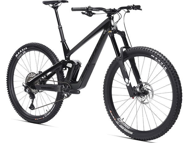 Sunn Kern EN S1 - 2021 - VTT enduro neuf