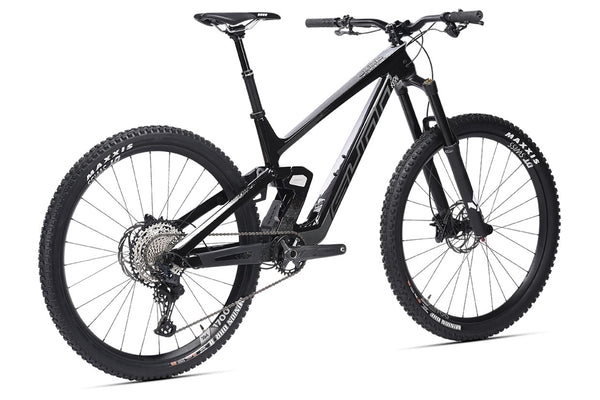 Sunn Kern EN S1 2021 VTT enduro neuf – Top N Sport