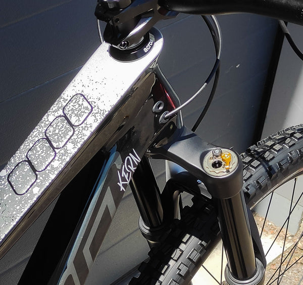 Sunn Kern EN S1 - 2021 - VTT enduro neuf