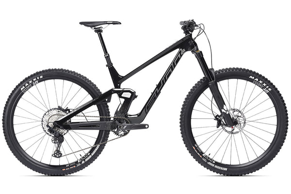 Sunn Kern EN S1 - 2021 - VTT enduro neuf