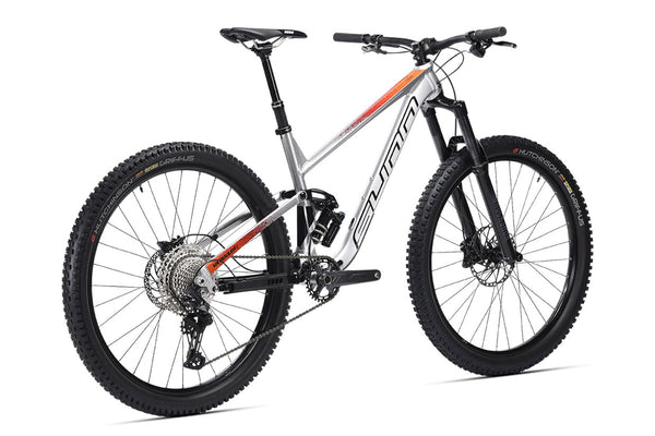 Sunn Kern EN S2 - 2021 - VTT enduro neuf