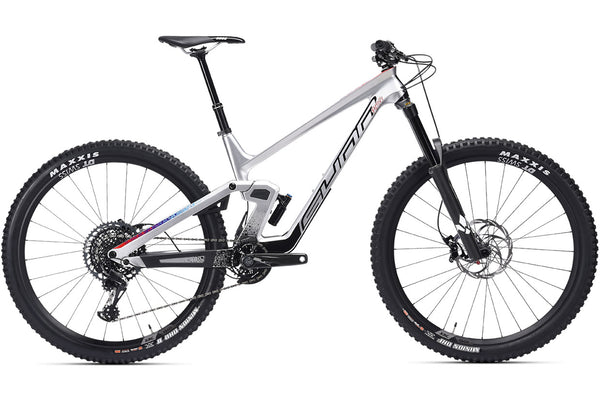 VTT enduro Sunn Kern EN Factory - 2021 - neuf