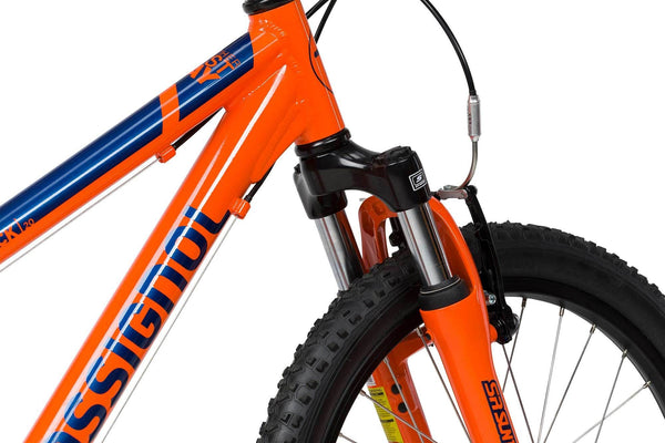 VTT Enfant neuf Rossignol All Track 20 M - 2020 - neuf déstockage