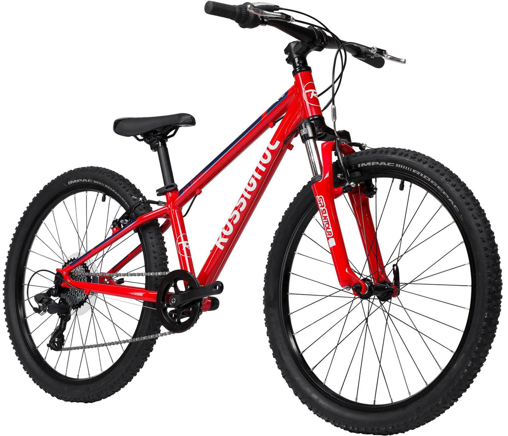 VTT Enfant Rossignol All Track 24 M 2020 Vtt neuf en destockage Top N Sport professionnel du materiel de ski d occasion