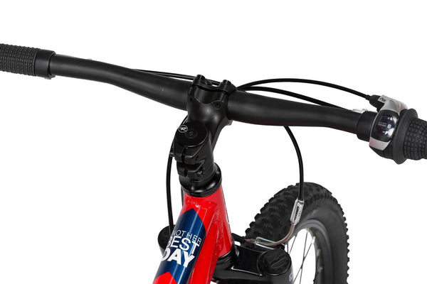 VTT Enfant neuf Rossignol All Track 24 M - 2020 - neuf déstockage