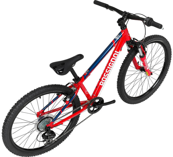 VTT Enfant neuf Rossignol All Track 24 M - 2020 - neuf déstockage