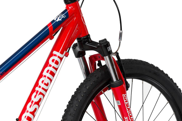 VTT Enfant neuf Rossignol All Track 24 M - 2020 - neuf déstockage