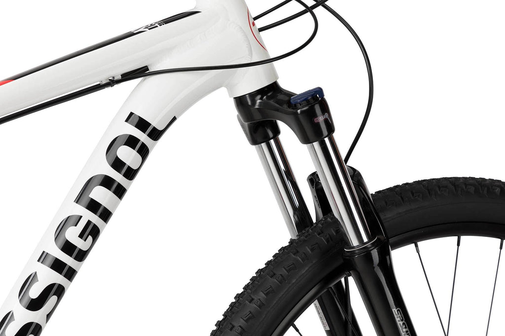 rossignol all track 29 mountain bike