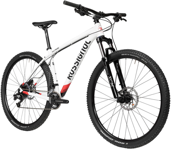 VTT neuf Rossignol All Track 29 (2019) - neuf déstockage