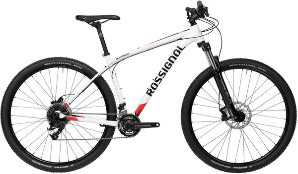 VTT neuf Rossignol All Track 29 (2019) - neuf déstockage