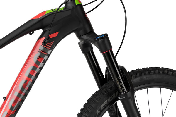 VTT neuf Rossignol All Track Trail - neuf déstockage