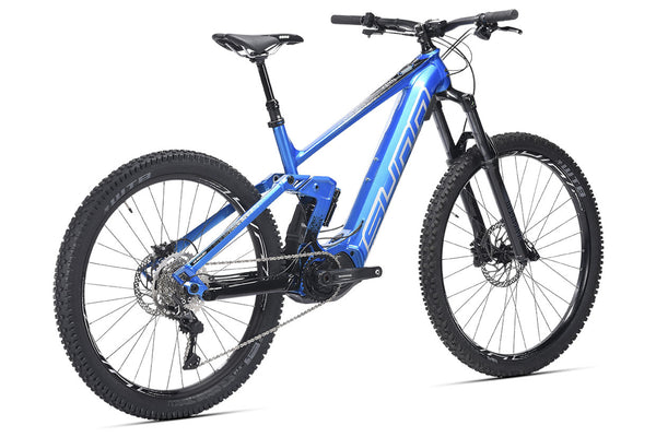 Sunn Kern EL S2 500Wh 2021 VTT électrique enduro neuf – Top N