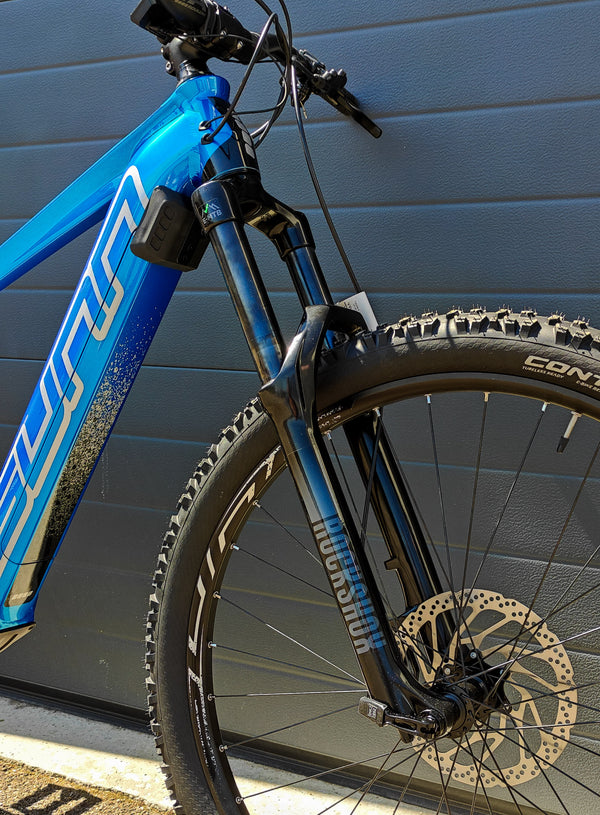 Sunn Kern EL S2 500Wh - 2021 - VTT électrique enduro neuf