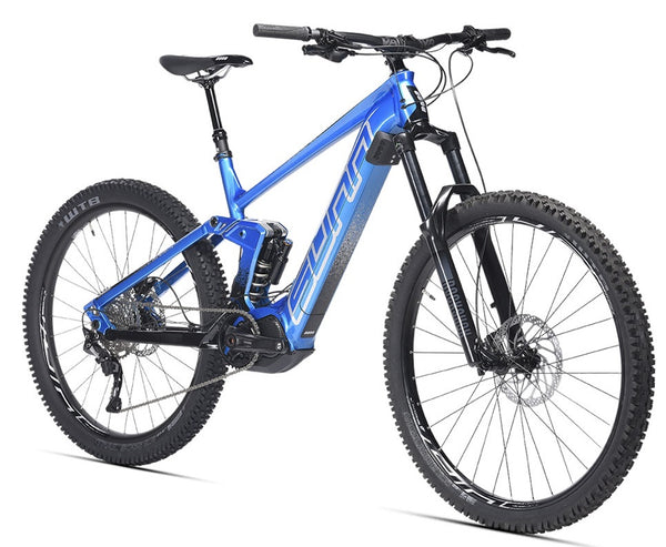 Sunn Kern EL S2 500Wh - 2021 - VTT électrique enduro neuf