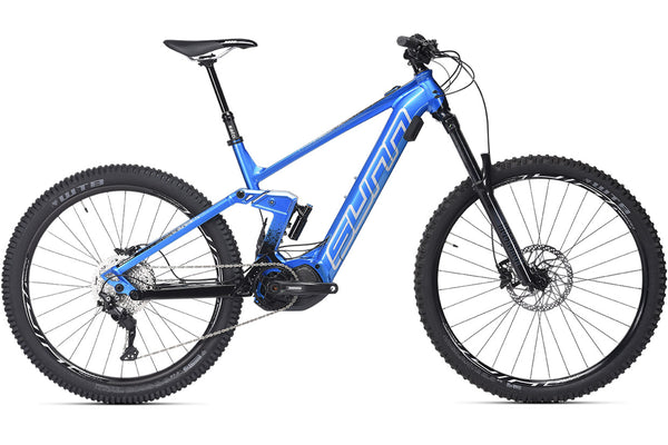 VTT électrique Sunn Kern EL S2 630Wh - 2021 - VTTAE neuf