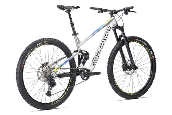 Sunn Kern AM S2 - VTT all mountain neuf