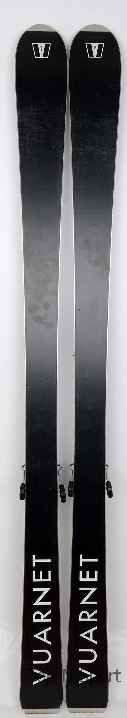Vuarnet SUPERFAST HERITAGE - Skis d'occasion