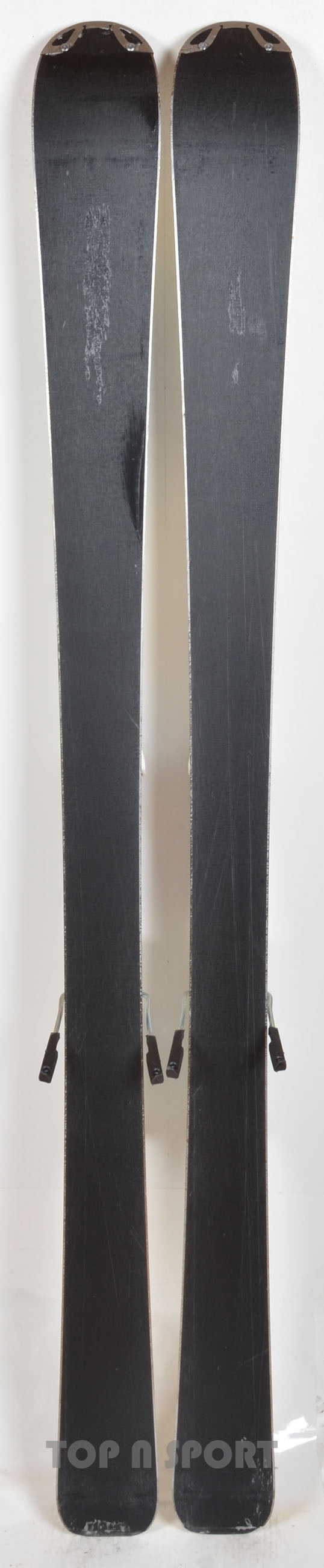 Wedze ADIX 5 - skis d'occasion Femme