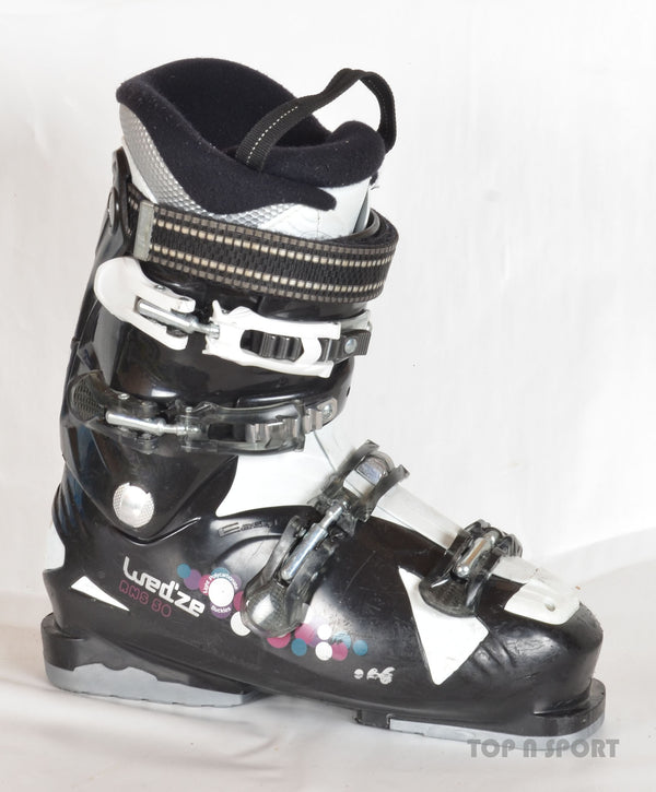 Wedze RNS 50 W - chaussures de ski d'occasion Femme